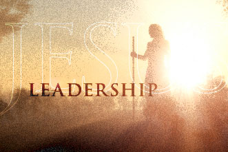 christian leadership images