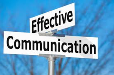 communicating-effectively
