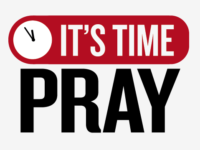 its-time-to-pray